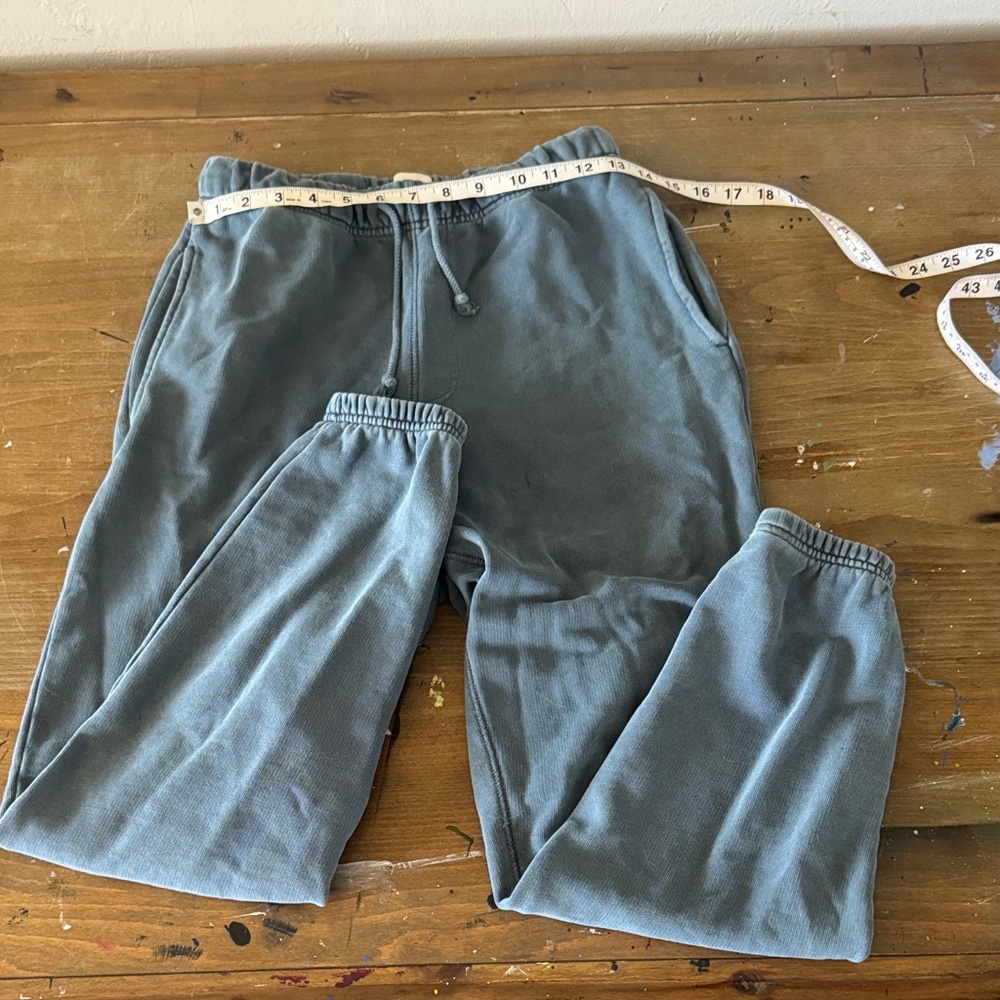 Elwood Core S Jogger Sweatpants